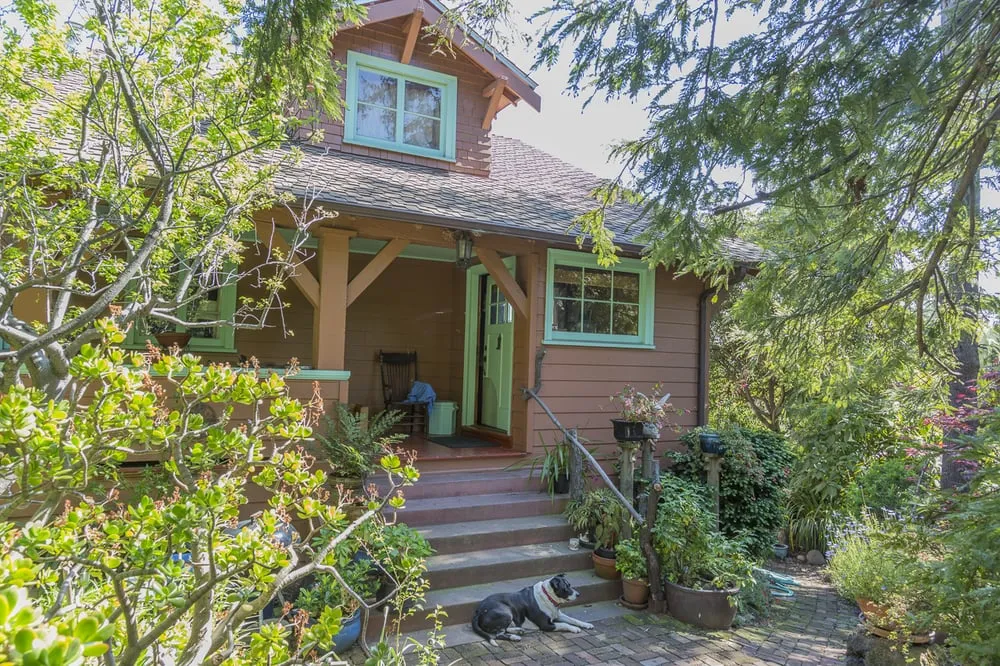 Slide of Berkeley Electric