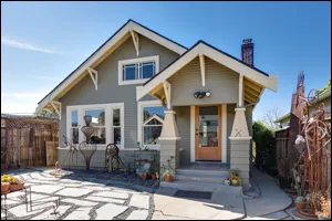 Slide of Berkeley Electric