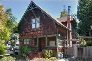 Slide of Berkeley Electric