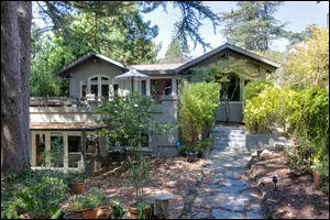 Slide of Berkeley Electric