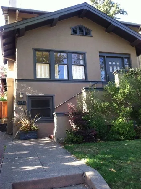 Slide of Berkeley Electric