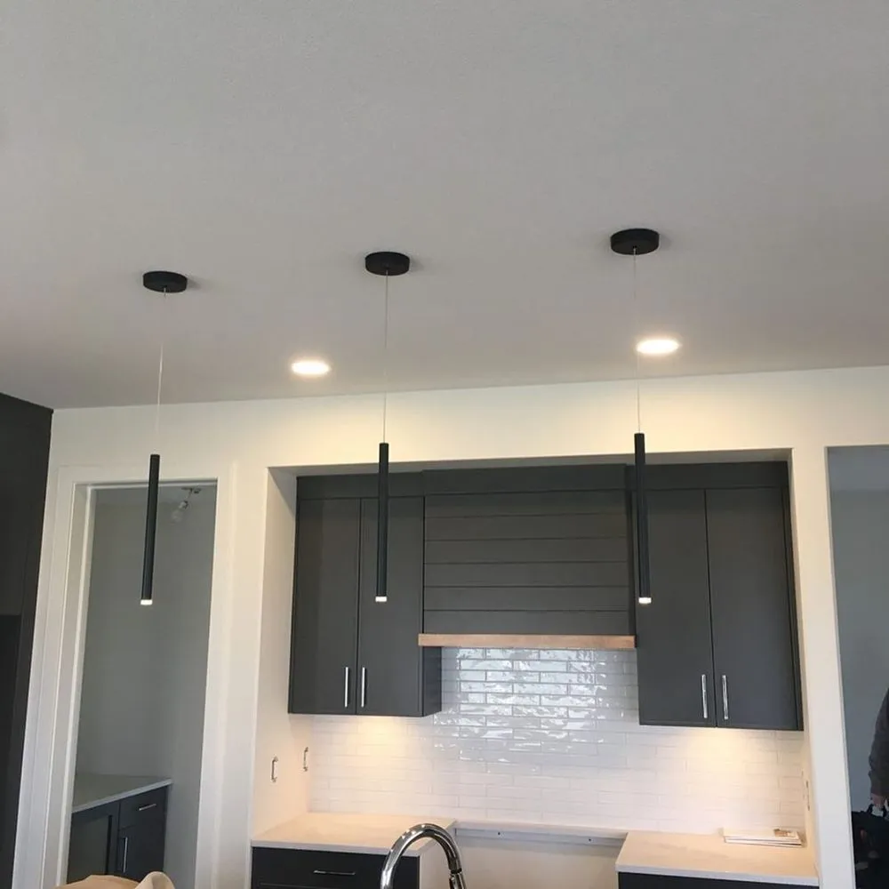 Slide of Berkeley Electric