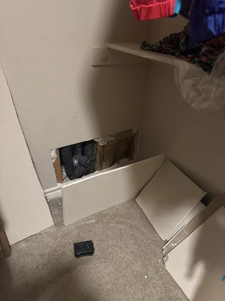 Slide of Berkeys Air Conditioning, Plumbing & Electrical