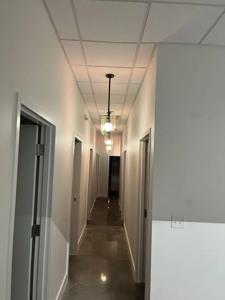 Slide of Berkley’s Electrical Services