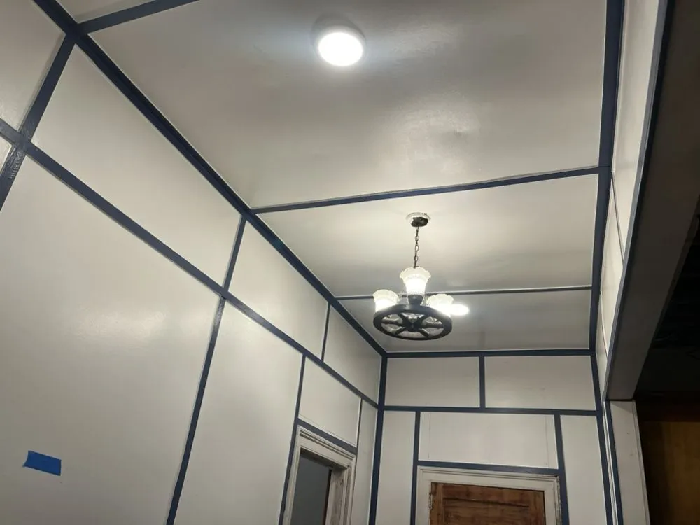 Emergency electrical service for homes in emergency electrical service,  by 