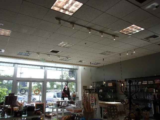 Slide of Berk's Electrical & Lighting & Solar