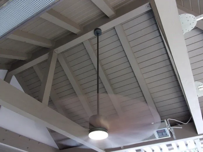 Licensed panel upgrade service in ,  - Berk's Electrical & Lighting & Solar