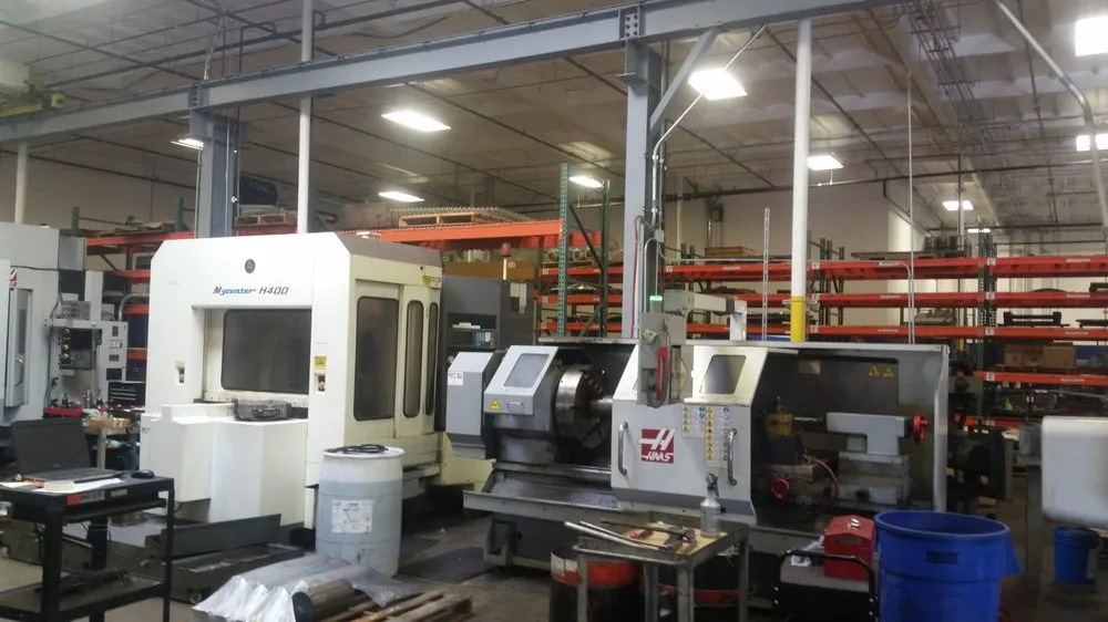 Slide of Berk's Electrical & Lighting & Solar