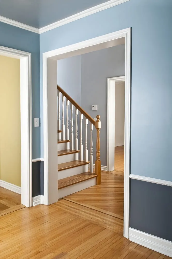 Slide of Berkshire Bay Contractors