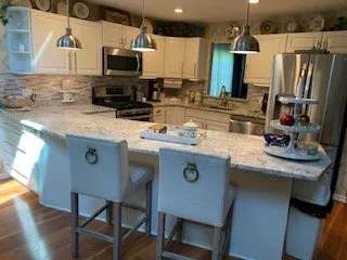 Slide of Berkshire Electric