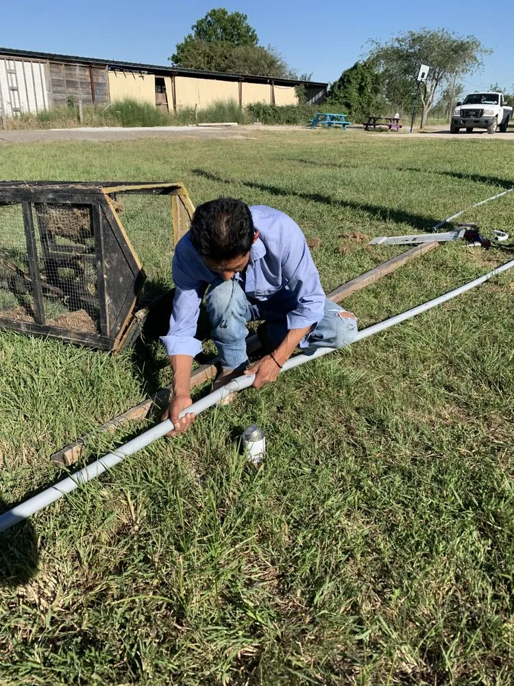 Slide of Bernal Electric