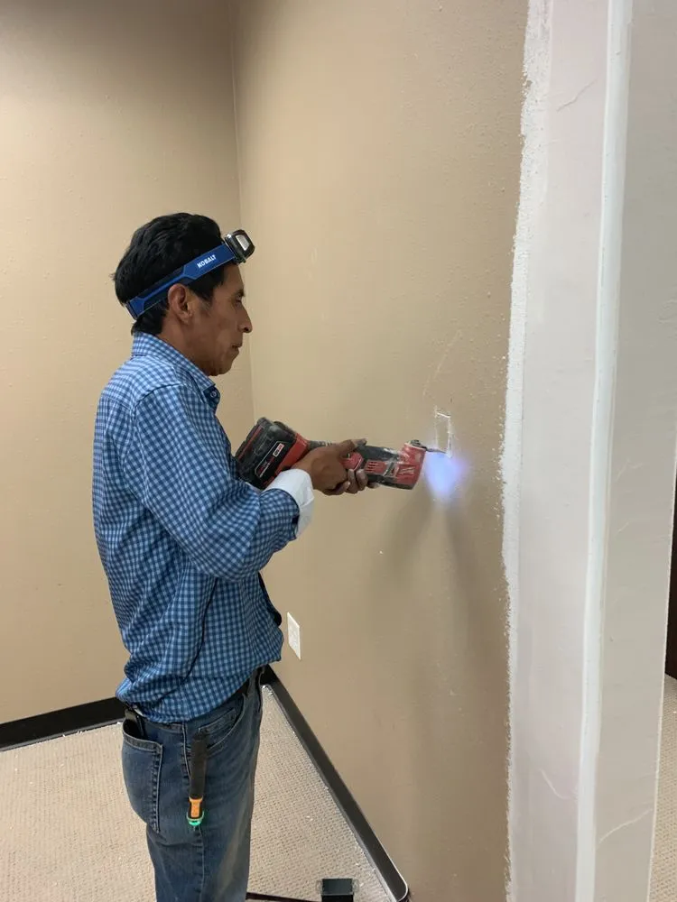 Slide of Bernal Electric