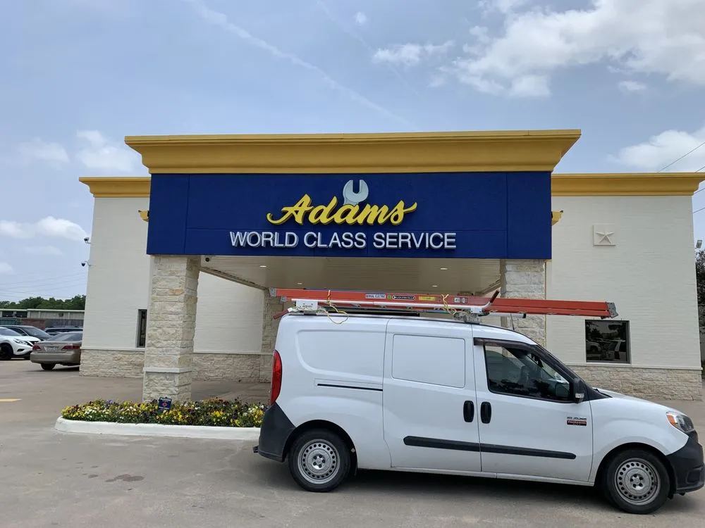 Slide of Bernal Electric