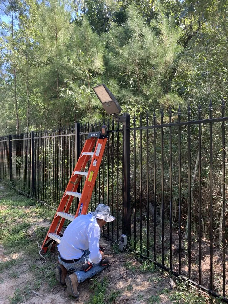 Slide of Bernal Electric