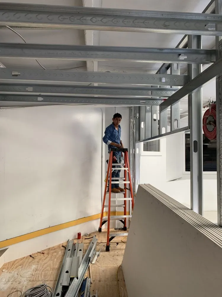 Slide of Bernal Electric