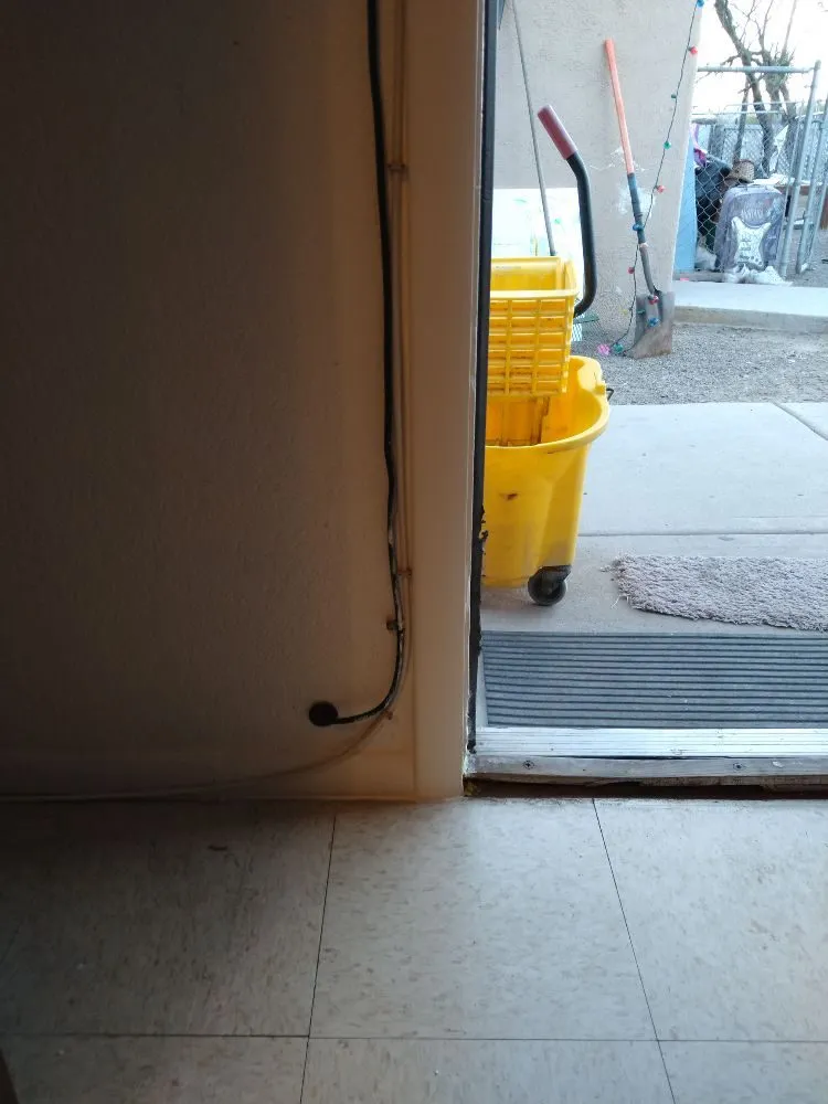 Trusted outlet and switch repair experts serving ,  - Bernal Handyman