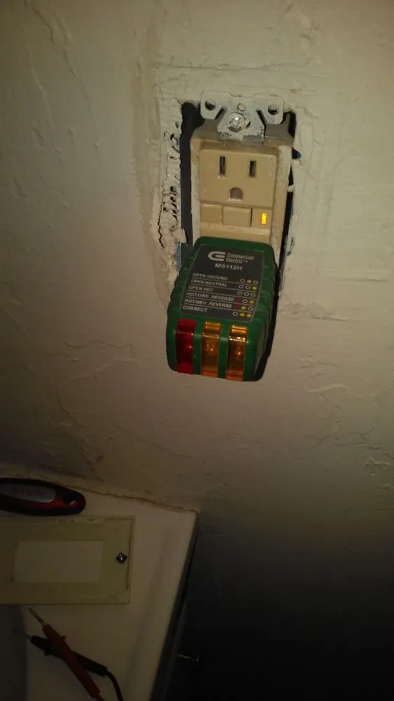 Trusted electrical service for homes in panel upgrade,  by 