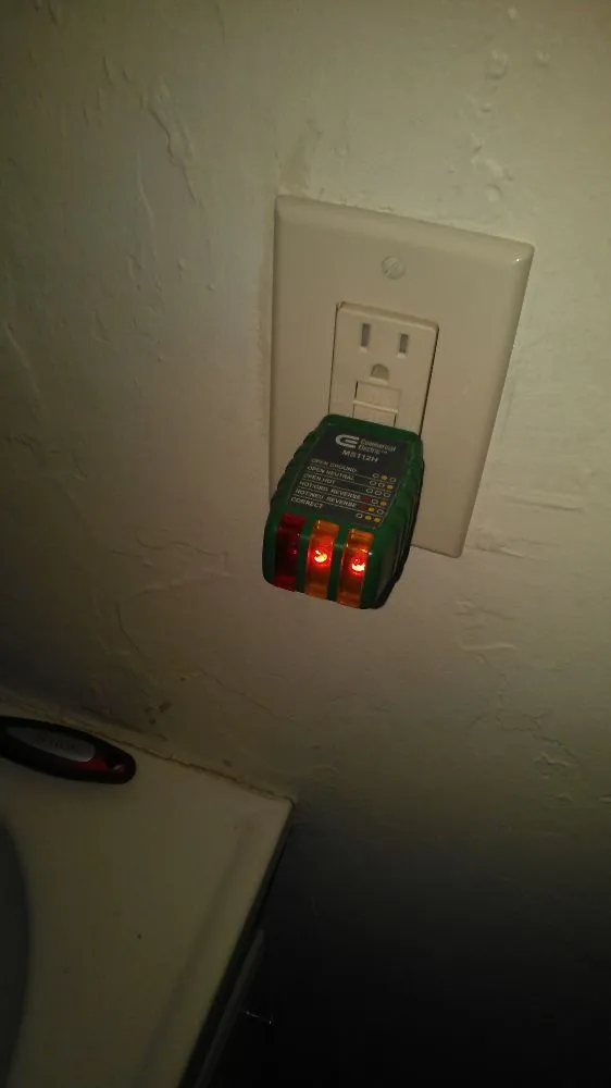 Professional lighting installation in ,  by Bernal Handyman