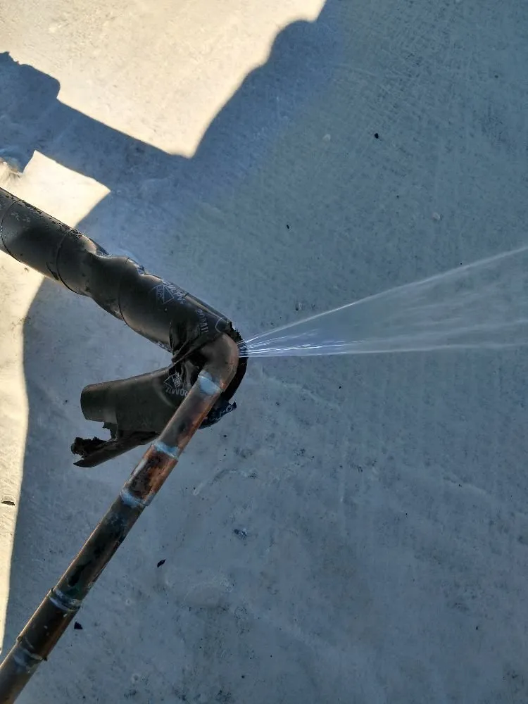 Expert electrician providing panel upgrade in , 