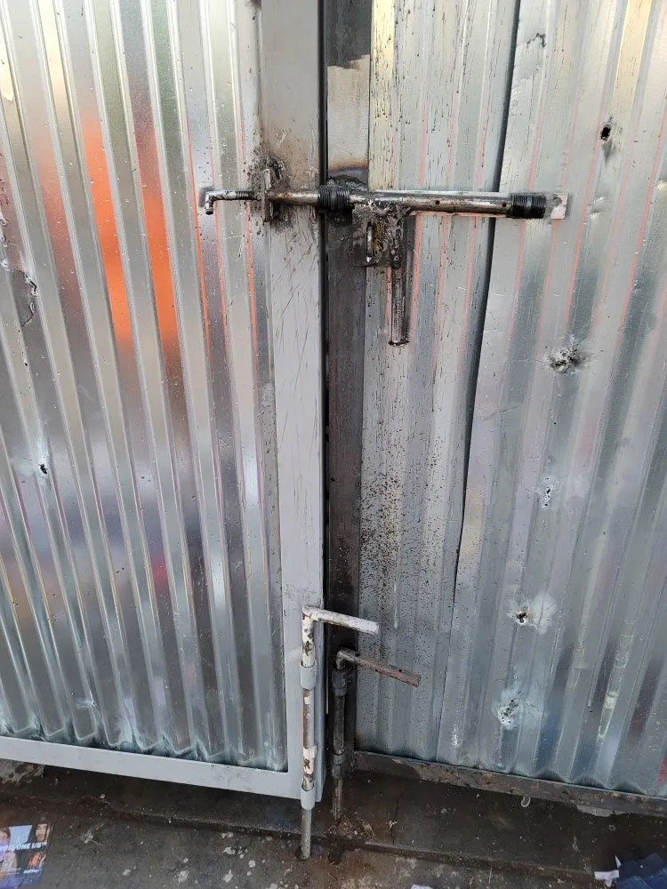 Expert electrician providing panel upgrade in , 