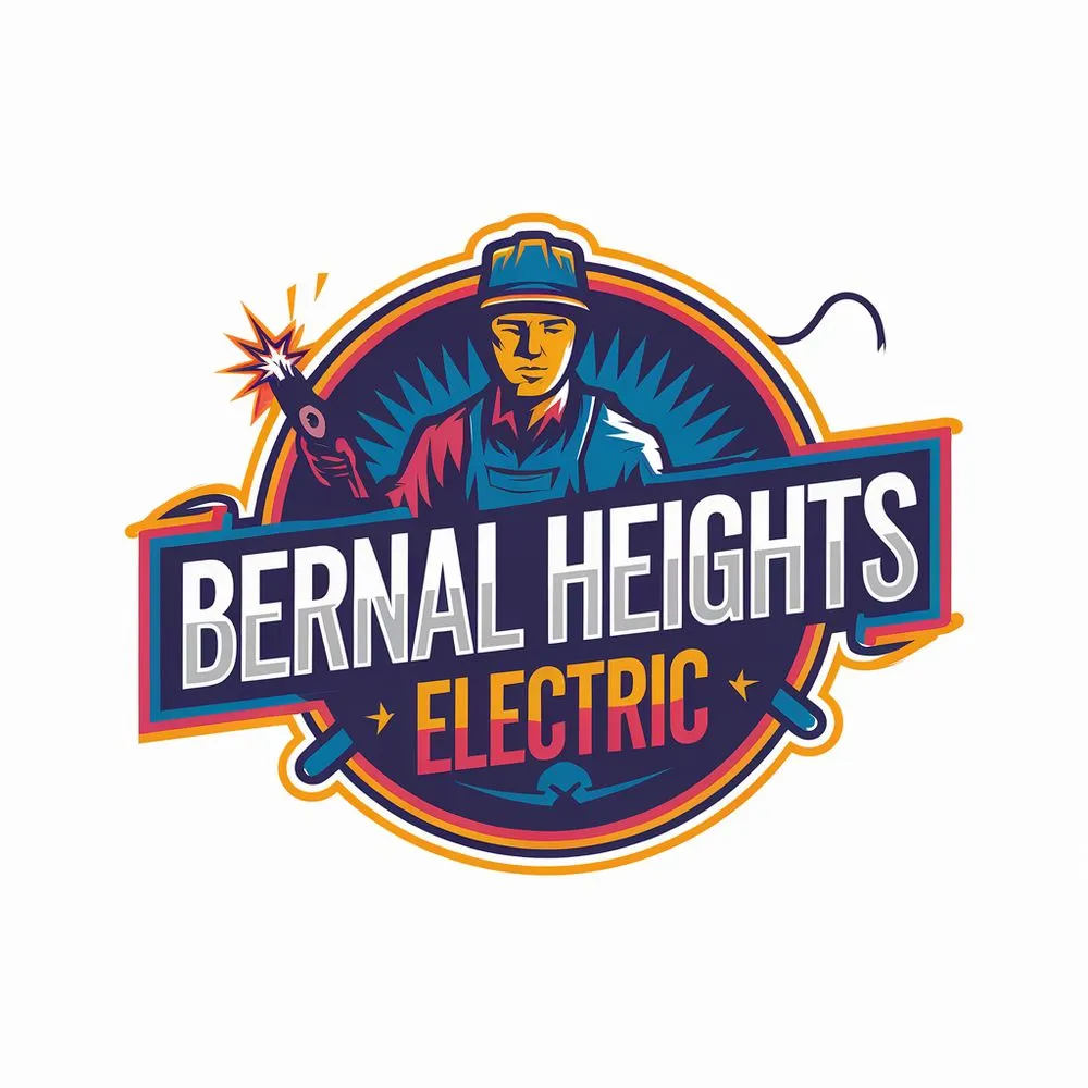 Slide of Bernal Heights Electric