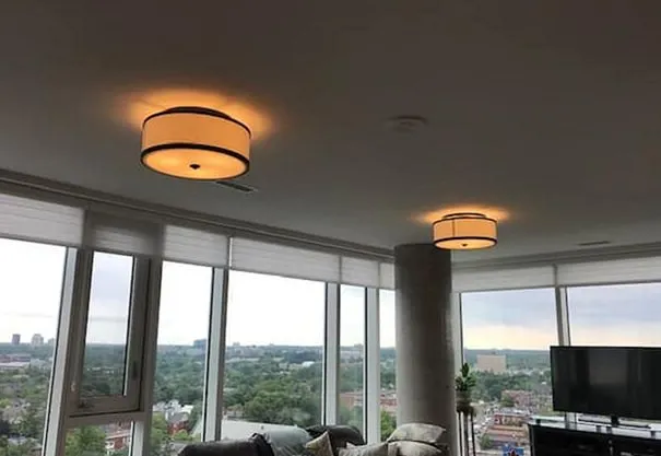 Slide of Bernal Heights Electric