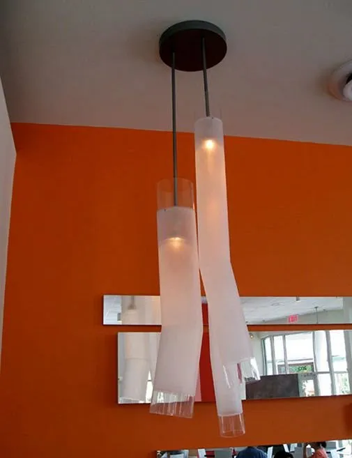 Slide of Bernal Heights Electric