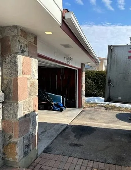 Slide of Bernal Heights Electric