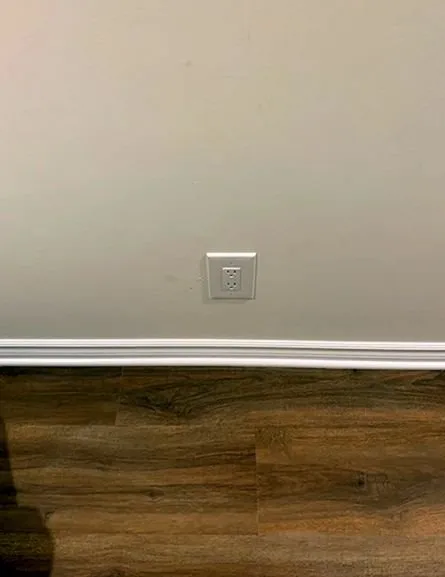 Licensed electrical service for homes in electrical repair,  by 