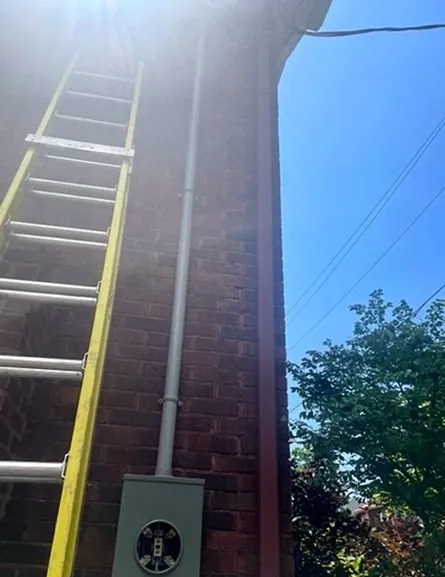 Reliable outlet and switch repair service in ,  - Bernal Heights Electric