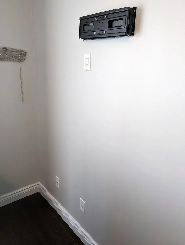 Slide of Bernal Heights Electric