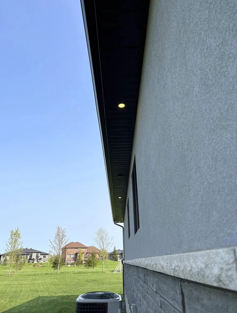 Slide of Bernal Heights Electric