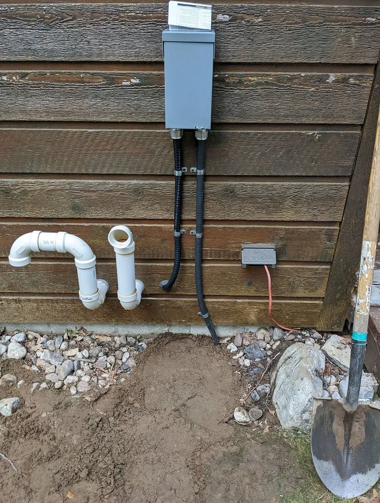 Slide of Bernal Heights Electric