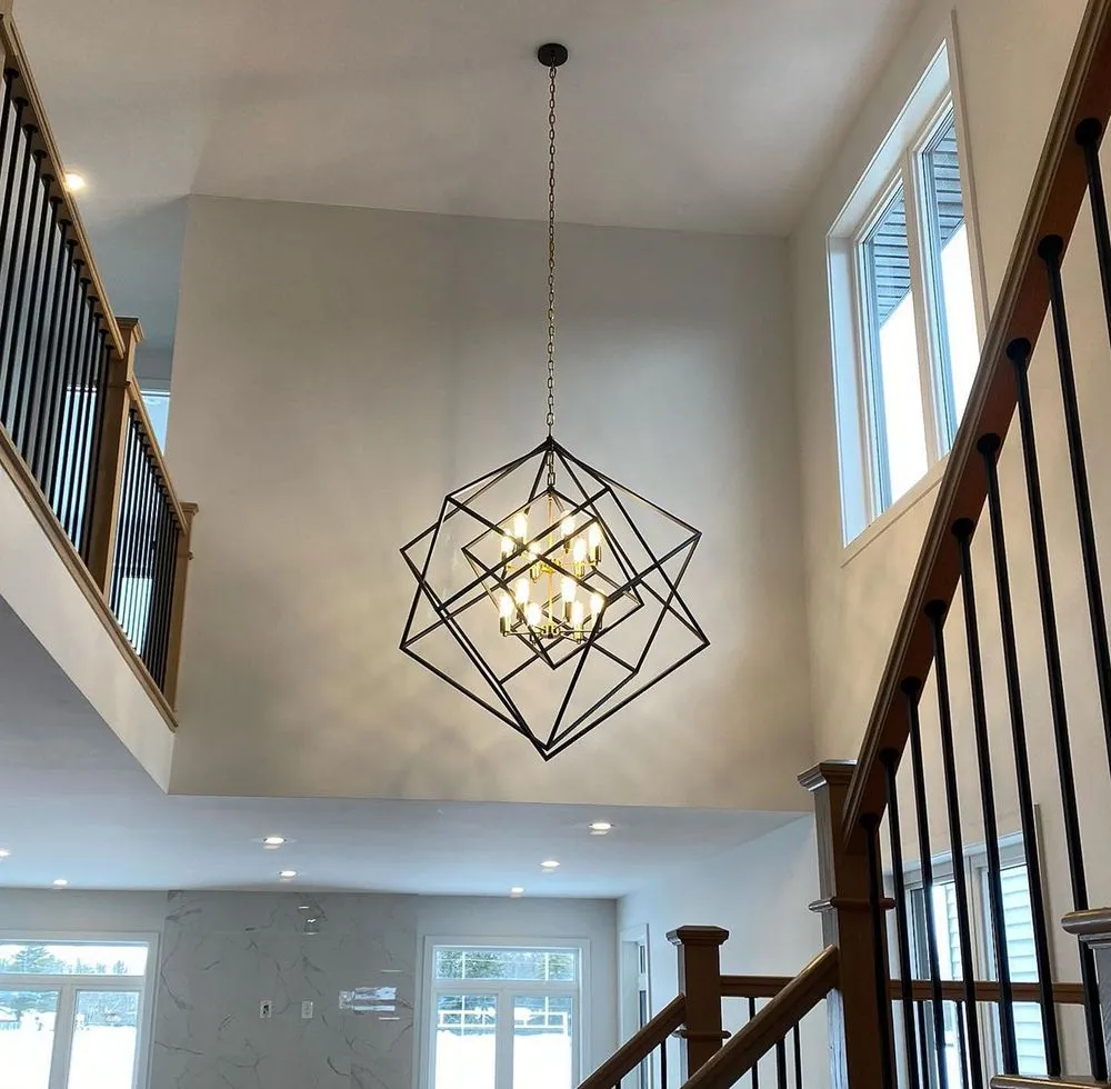 Slide of Bernal Heights Electric