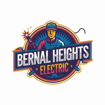 Bernal Heights Electric Logo