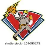 Slide of Bernard Electrical