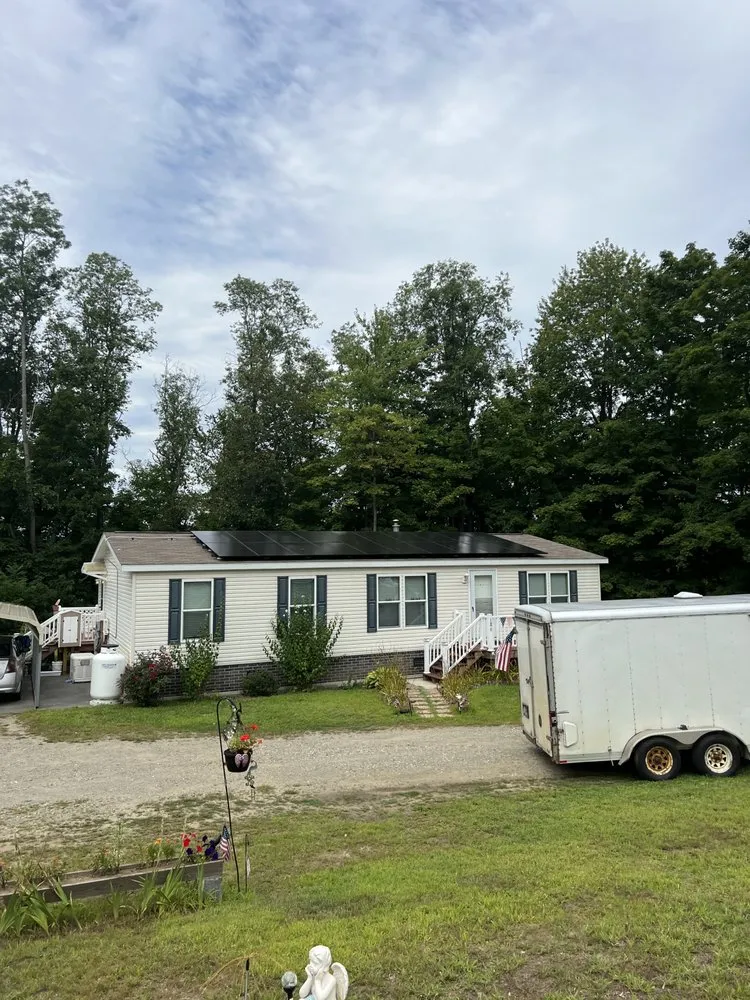 Certified wiring installation service in ,  - Bernardi's Electrical Applications