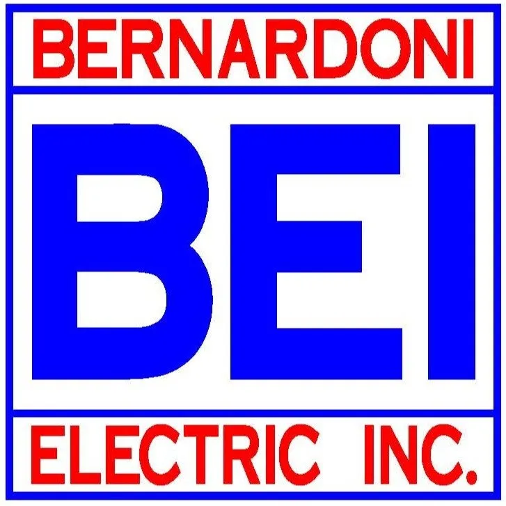 Slide of Bernardoni Electric