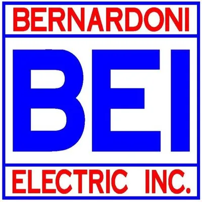 Bernardoni Electric Logo