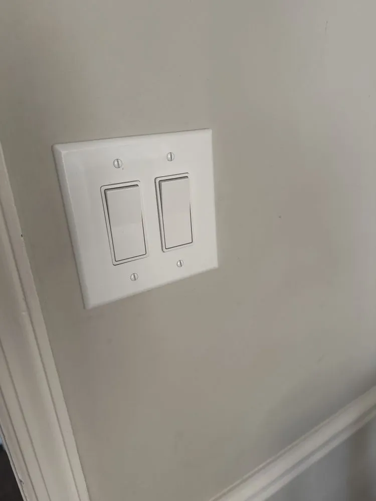 Slide of Bernard’s Power Electric