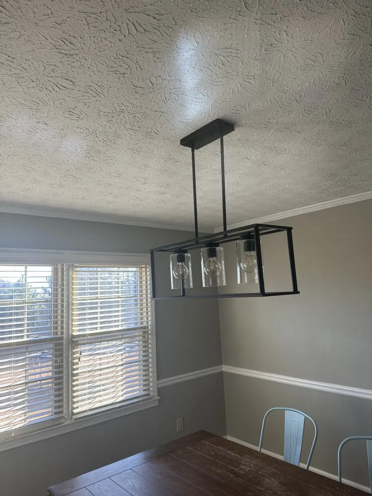 Slide of Bernard’s Power Electric