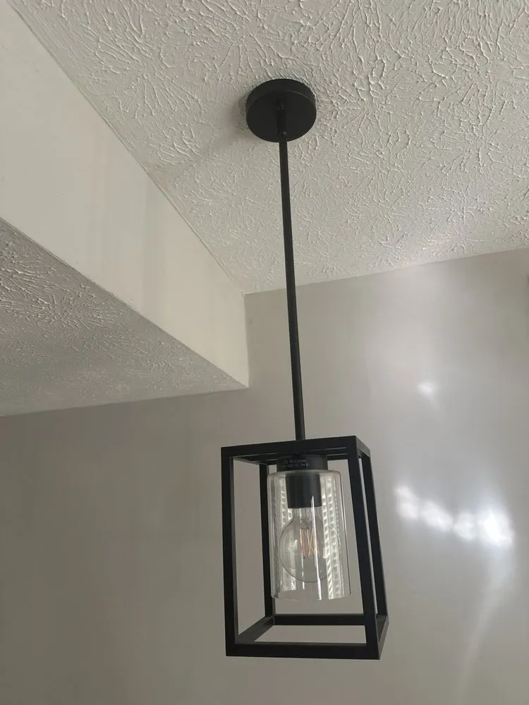 Slide of Bernard’s Power Electric