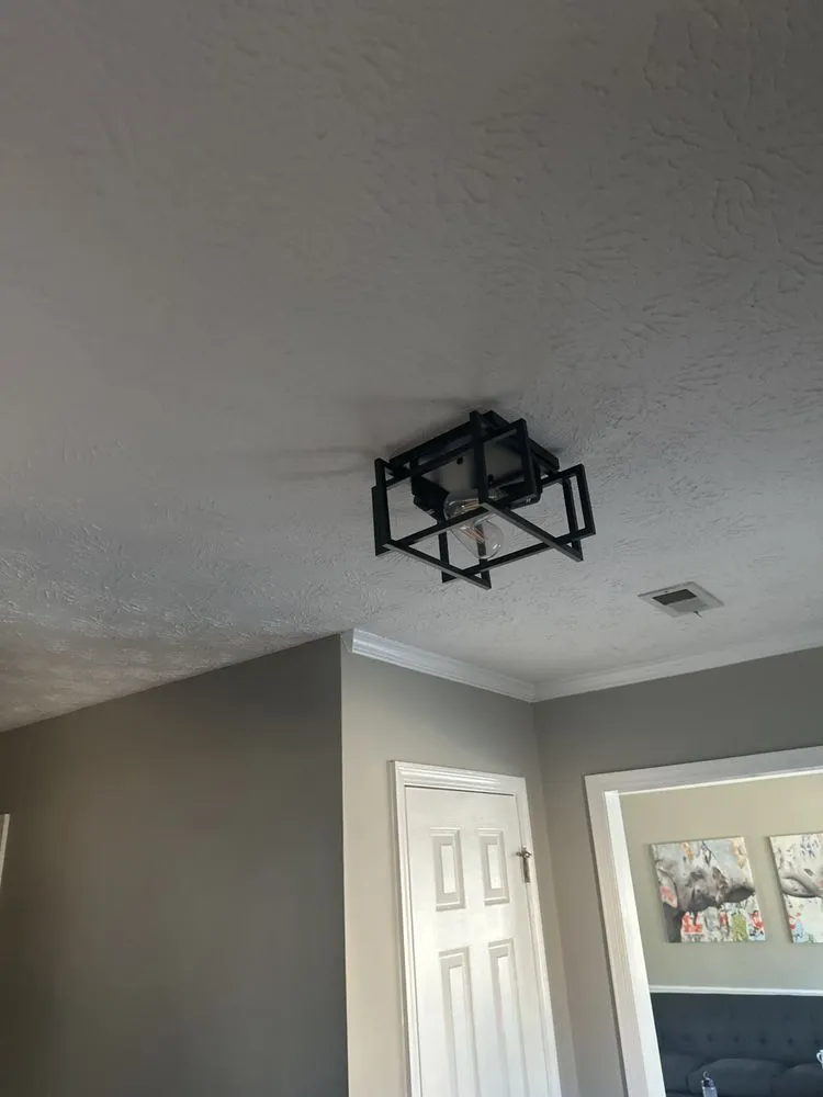 Slide of Bernard’s Power Electric