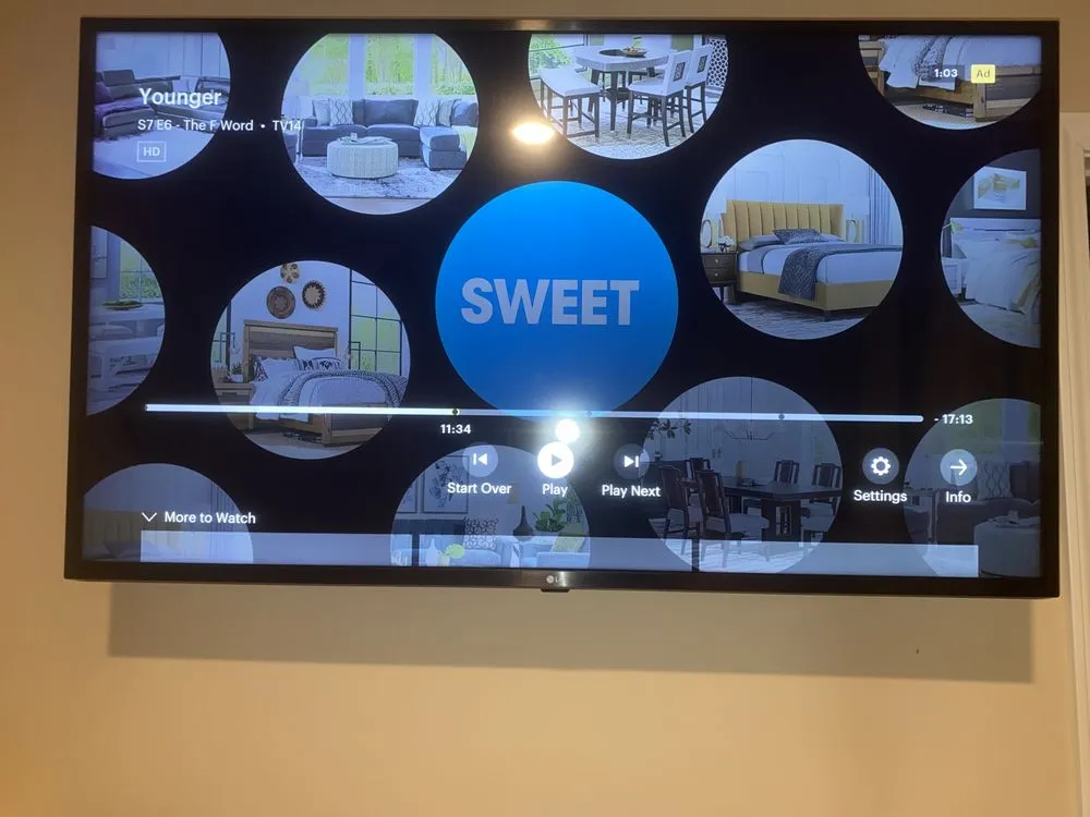 Slide of Bernard’s Power Electric