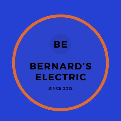Slide of Bernard’s Power Electric