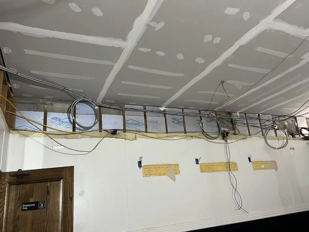 Slide of Bernstein Electric