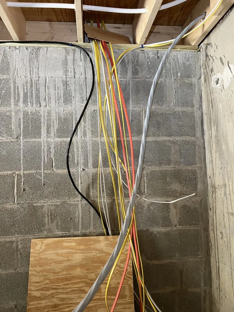 Slide of Bernstein Electric