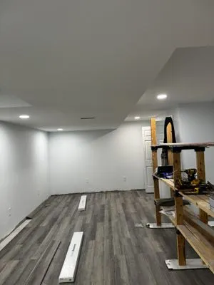 Bernstein Electric Logo