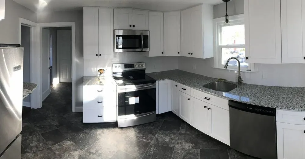 Slide of Berntsen Electric