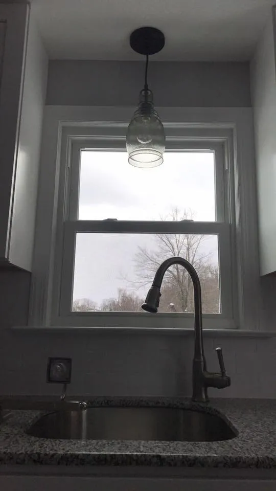 Slide of Berntsen Electric